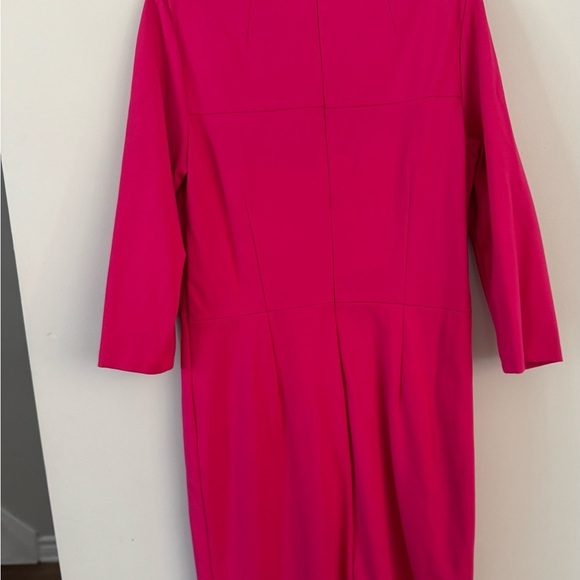 Tyler Böe beautiful dress fully lined - Picture 7 of 8